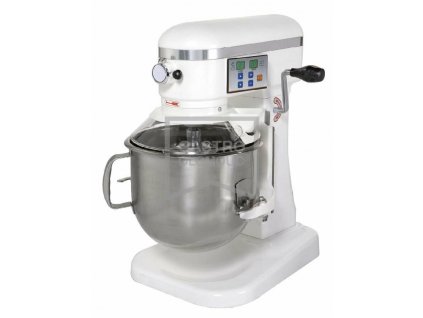 Univerzální kuchyňský robot DM-10A (Varianta Univerzální kuchyňský robot DM-10A)