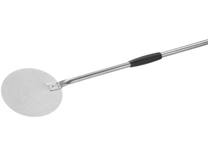 Lopata na pizzu hliníková 20 cm
