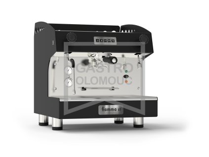 Jednopákový kávovar FIAMMA CARAVEL I CV TC (Varianta Jednopákový kávovar FIAMMA CARAVEL I CV TC)