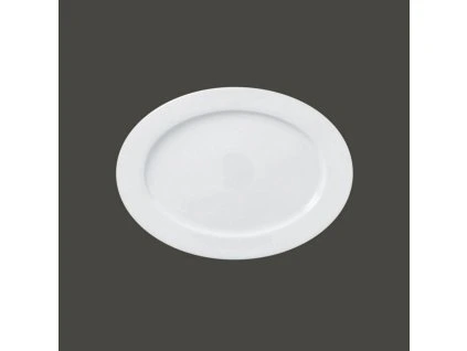 Talíř oválný 28×20 cm