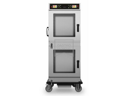 El. nízkoteplotní pec Moduline CHC-282E (Varianta El. nízkoteplotní pec Moduline CHC-282E)