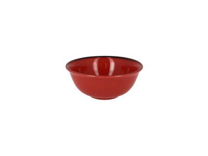 Miska na rýži 16 cm - červená