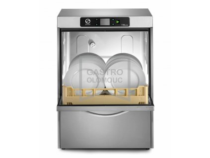 Myčka dvouplášť. VS D50-37N-ASK (Varianta Myčka dvouplášť. VS D50-37N-ASK)