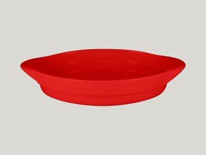 Oválné plató - ember Chefs fusion