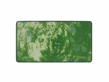 Obdélný serving talíř Peppery