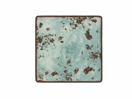 Čtvercový talíř Peppery