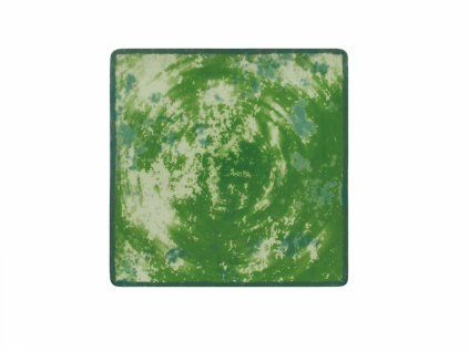 Čtvercový talíř Peppery