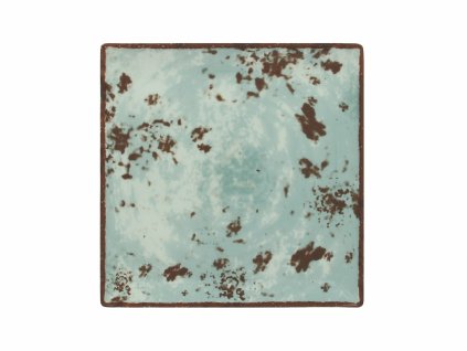 Čtvercový talíř Peppery