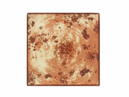 Čtvercový talíř Peppery