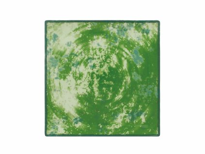 Čtvercový talíř Peppery