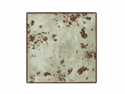 Čtvercový talíř Peppery