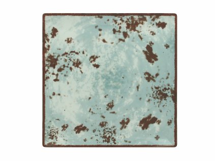 Čtvercový talíř Peppery