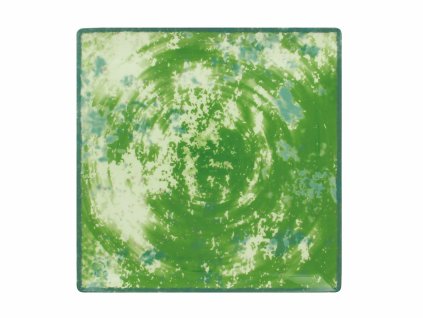 Čtvercový talíř Peppery