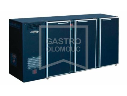 Unifrigor BSL-174/3D (3xdveře, š=404 mm) (Varianta Unifrigor BSL-174/3D (3xdveře, š=404 mm))