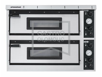 Pizza pec PLUS XL 44 DIGI/TR (Varianta Pizza pec PLUS XL 44 DIGI/TR)
