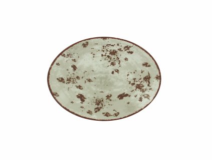 Oválné plató Peppery