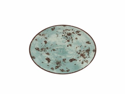 Oválné plató Peppery