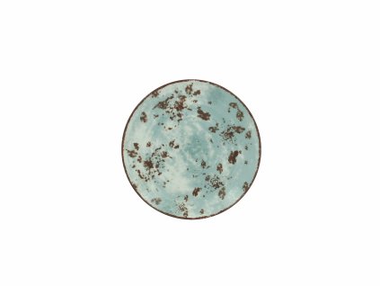 mělký coupe talíř Peppery