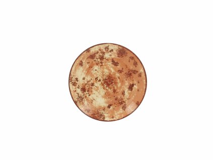 mělký coupe talíř Peppery