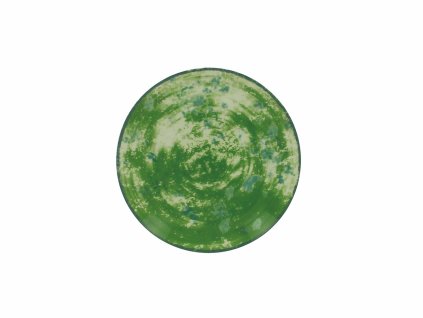 mělký coupe talíř Peppery