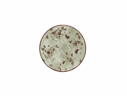 mělký coupe talíř Peppery