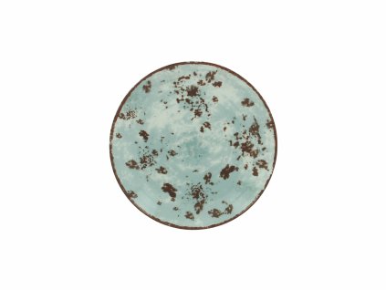 mělký coupe talíř Peppery