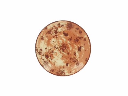 mělký coupe talíř Peppery