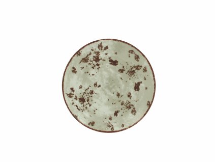 mělký coupe talíř Peppery