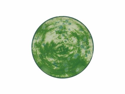 mělký coupe talíř Peppery