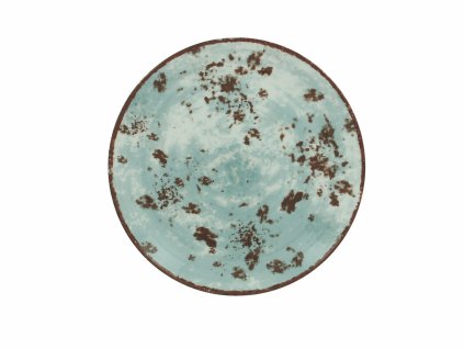 mělký coupe talíř Peppery