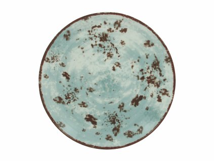 mělký coupe talíř Peppery