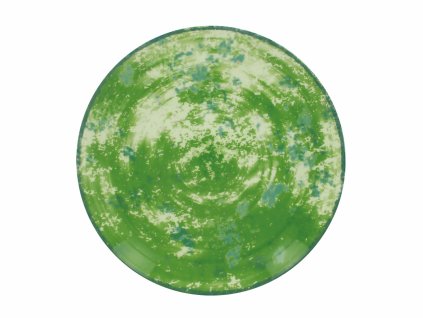 mělký coupe talíř Peppery