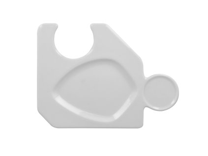 Jigsaw talíř Minimax