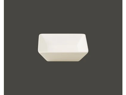 Čtvercový talíř Minimax