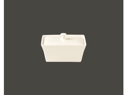 Obdélná mísa & lid Minimax