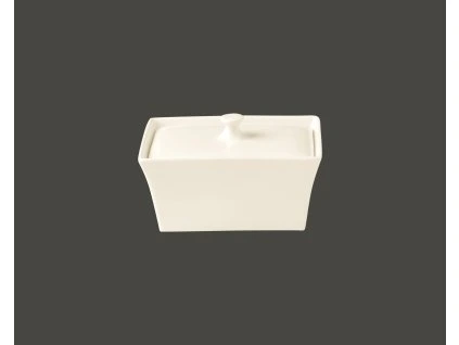 Obdélná mísa & lid Minimax