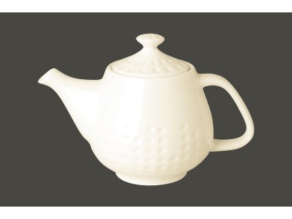 Konvice na čaj s víčkem Pixel