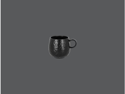 Šálek 33 cl - černá