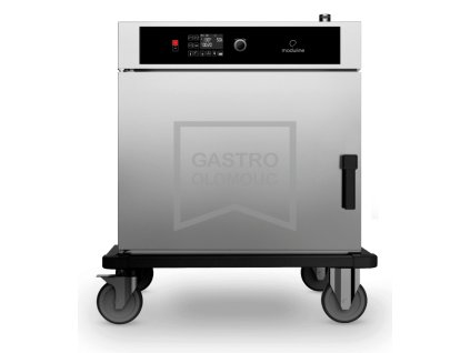 Regenerátor pojízdný Moduline RRT-061D (Varianta Regenerátor pojízdný Moduline RRT-061D)