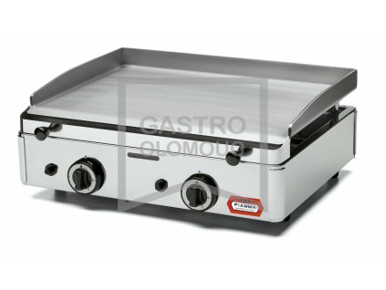 Plotna Fiamma GGP6.6 (Varianta Plotna Fiamma GGP6.6)