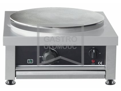 Plotna na palačinky KM 40 E (Varianta Plotna na palačinky KM 40 E)