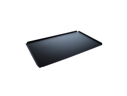 Plech 600x400 mm - uzavřené rohy