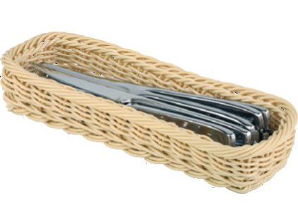 Košík na příbory