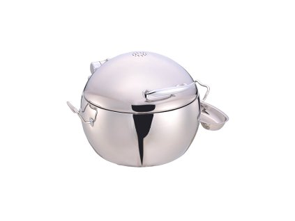 Chafing GN kulatý Basic 11 l