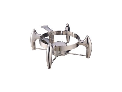 Podstavec pro chafing GN kulatý Basic 11 l