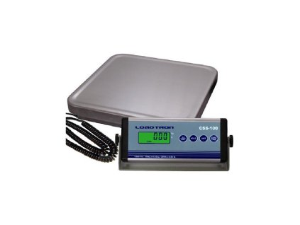 Váha zátěžová do skladu