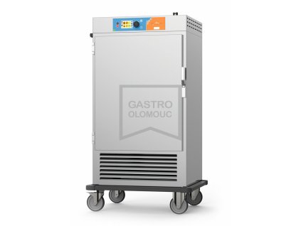 Chlazení/regenerace Moduline RRD-101E (Varianta Chlazení/regenerace Moduline RRD-101E)