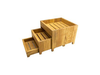 Box Verlo, sada 3 ks