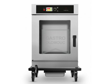 El. nízkoteplotní pec Moduline CHC-082E (Varianta El. nízkoteplotní pec Moduline CHC-082E)