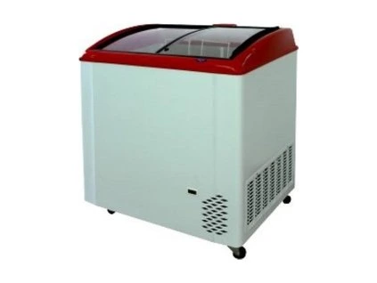 ARO 205 (víko oblé)